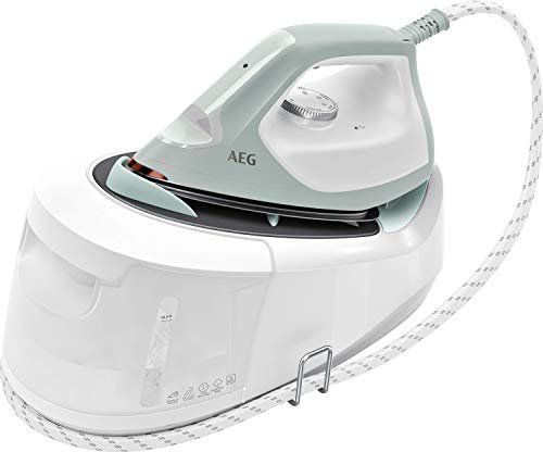 AEG DAMPFBÜGELEISEN