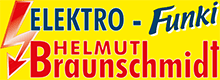 Elektro - Funki Braunschmidt Helmut Ges.m.b.H. Logo