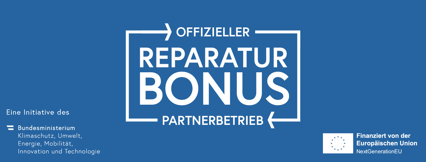 Reparatur Bonus