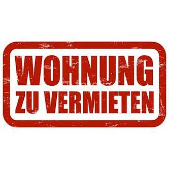 Wohnung zu vermieten