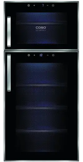 Weinschrank